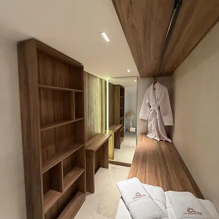 Hotel La Onda Luxury Sarande