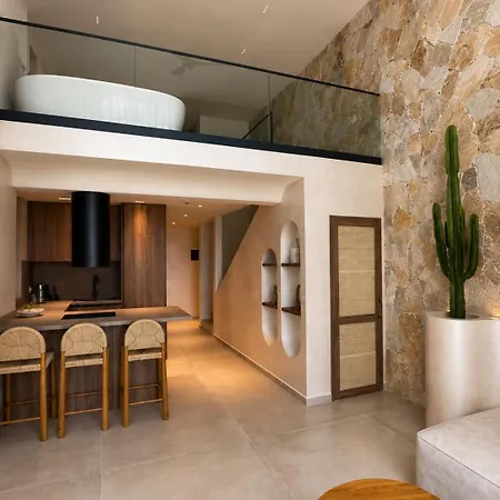 Hotel La Onda Luxury Sarande