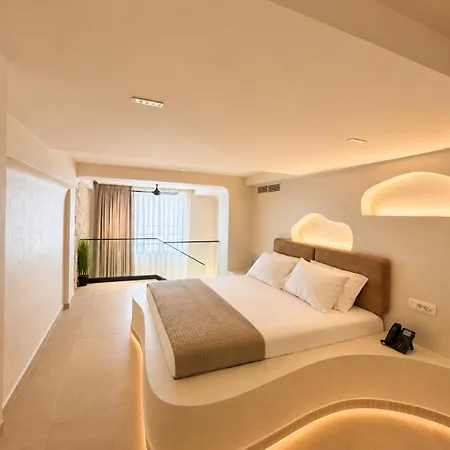 La Onda Luxury Hotel