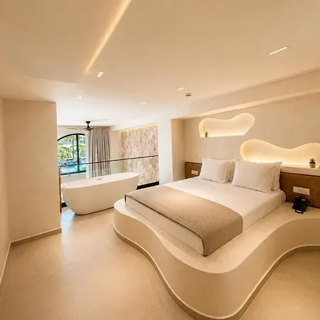 Hotel La Onda Luxury