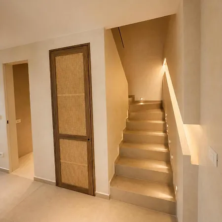 Hotel La Onda Luxury