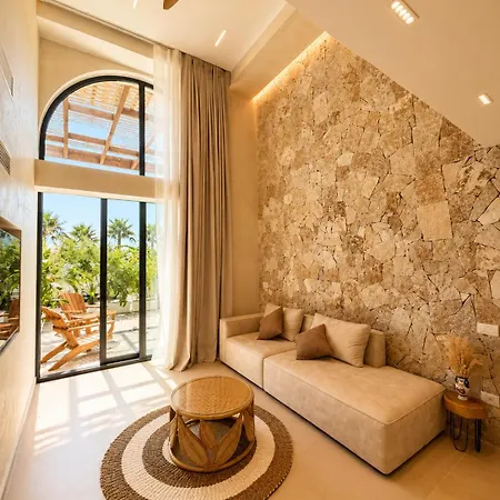 La Onda Luxury Sarande