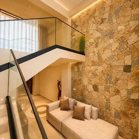 La Onda Luxury Sarande