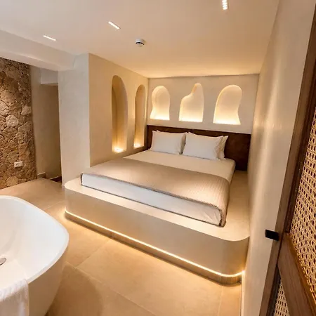 La Onda Luxury Hotel *
