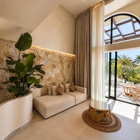 Hotel La Onda Luxury