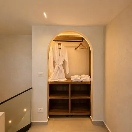 Hotel La Onda Luxury *