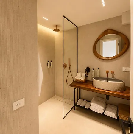 La Onda Luxury Hotel Sarande