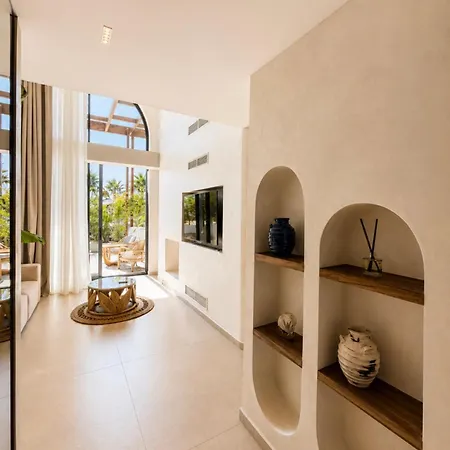 Hotel La Onda Luxury Sarande