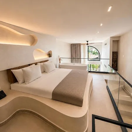 Hotel La Onda Luxury