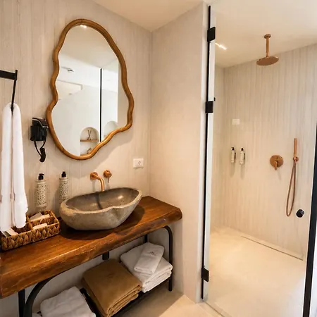 Hotel La Onda Luxury Sarande