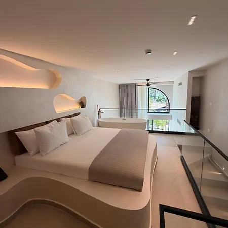 La Onda Luxury Sarande