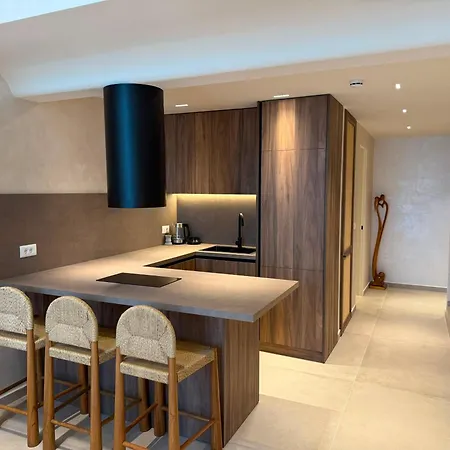 Hotel La Onda Luxury *