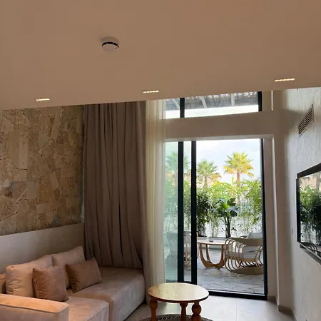 Hotel La Onda Luxury Sarande