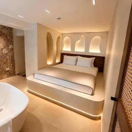 La Onda Luxury Hotel
