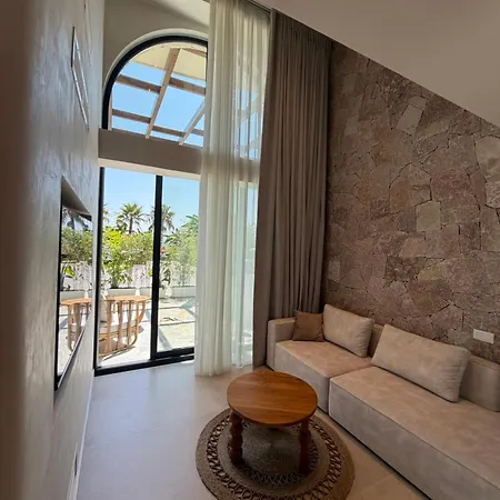 La Onda Luxury * Sarande