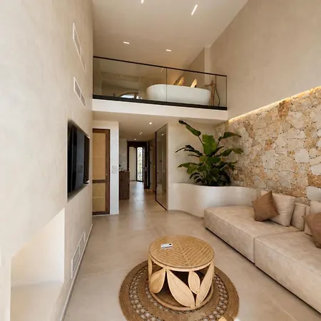 Hotel La Onda Luxury *