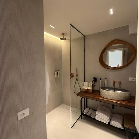 Hotel La Onda Luxury Sarande
