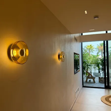 Hotel La Onda Luxury *