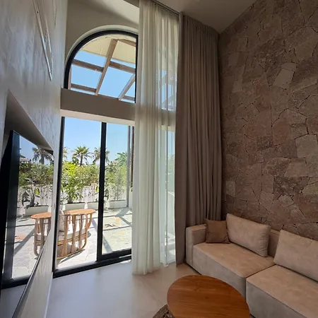 Hotel La Onda Luxury Sarande