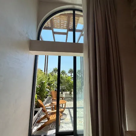 Hotel La Onda Luxury
