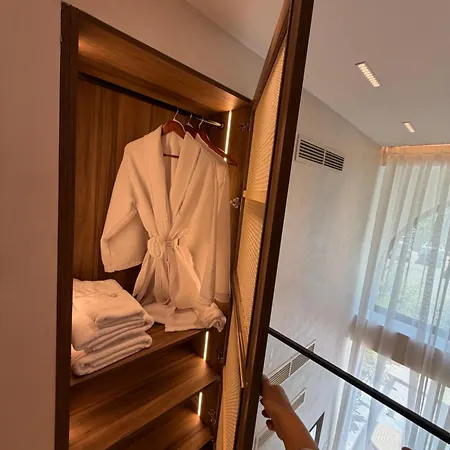 Hotel La Onda Luxury *
