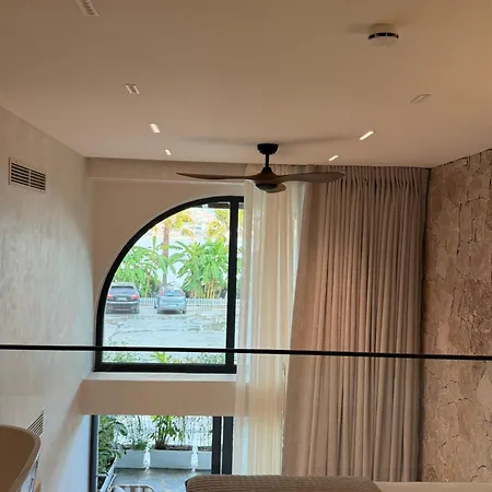 La Onda Luxury Hotel Sarande