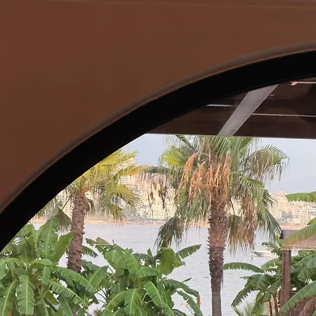 La Onda Luxury * Sarande