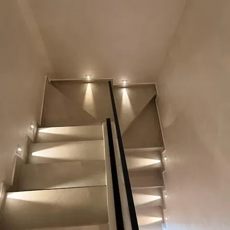 La Onda Luxury Hotel *