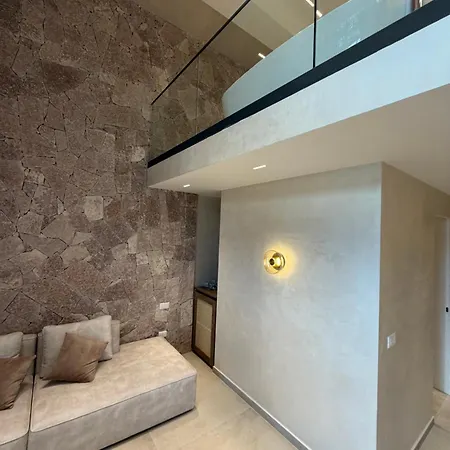 La Onda Luxury Hotel Sarande