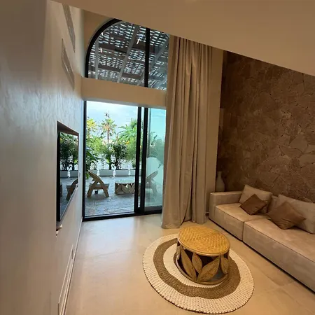 Hotel La Onda Luxury