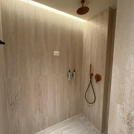 La Onda Luxury Hotel Sarande