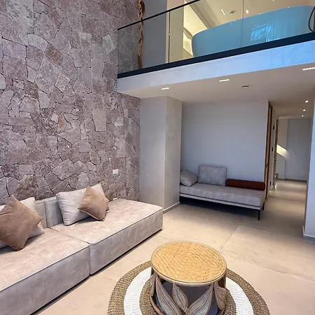 La Onda Luxury * Sarande