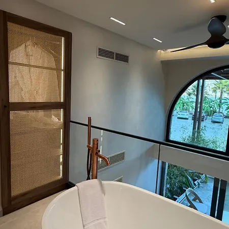 Hotel La Onda Luxury Sarande