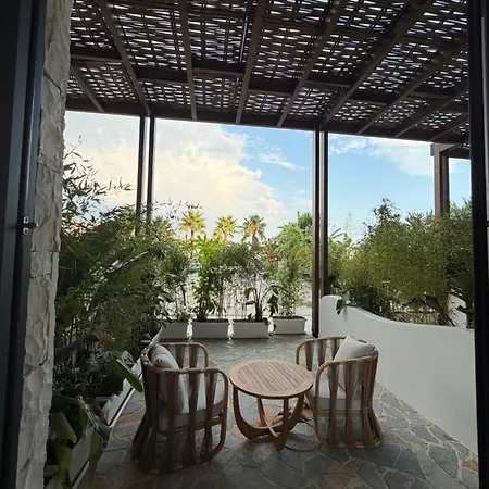 Hotel La Onda Luxury