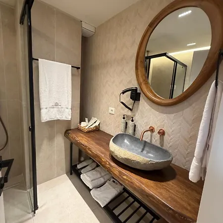 Hotel La Onda Luxury