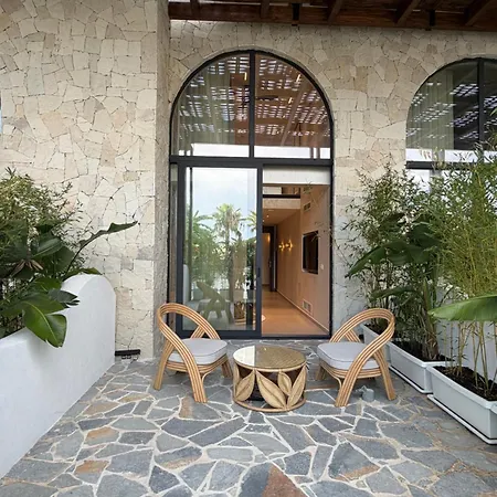 La Onda Luxury * Sarande