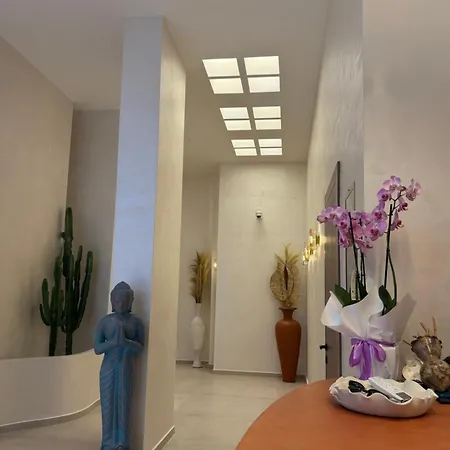 Hotel La Onda Luxury *